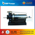 Pw/Pwf Sewage Centrifugal Pump